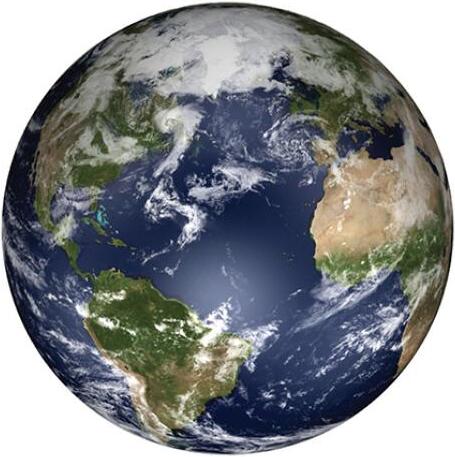 Globe